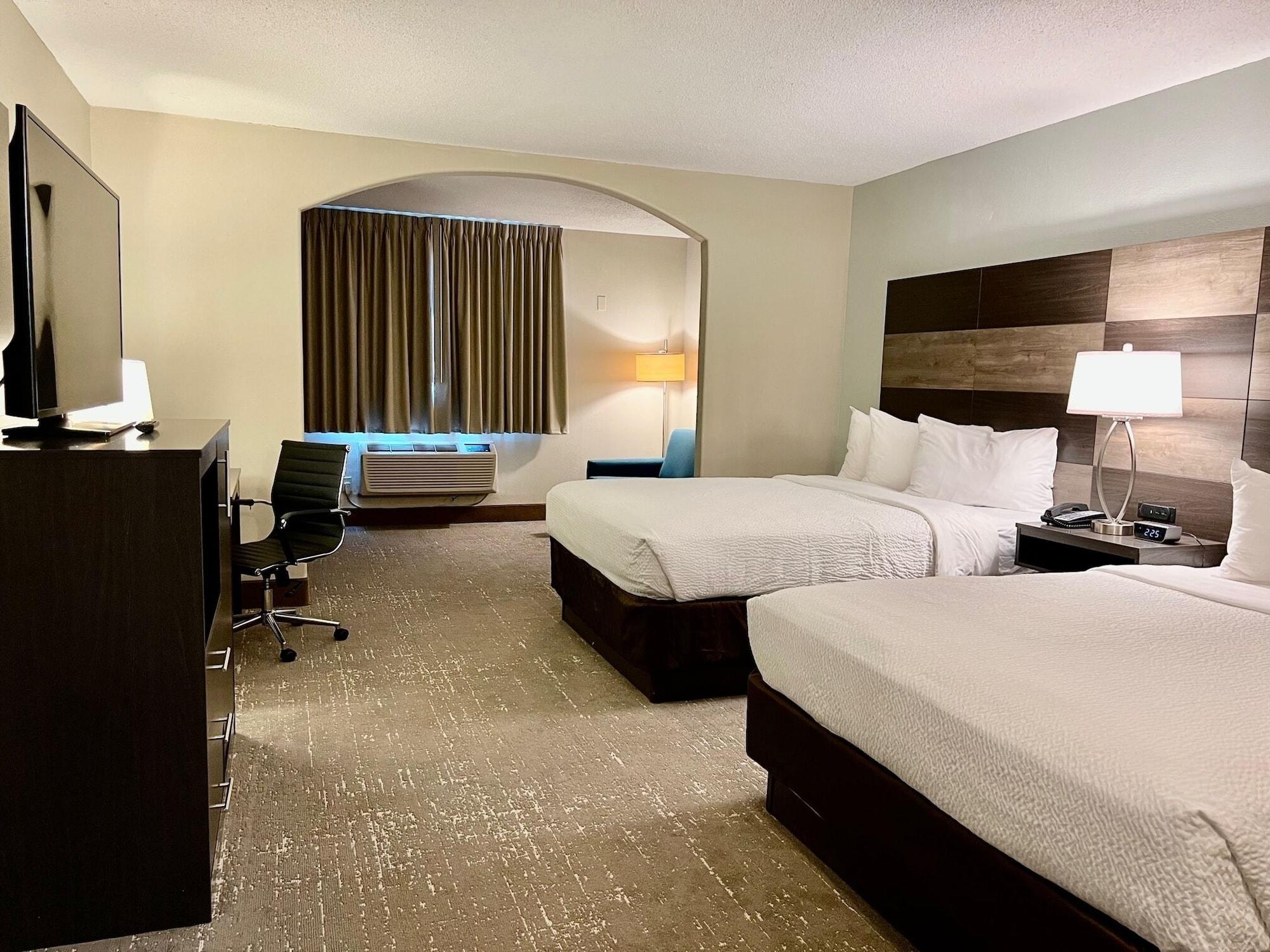 Country & By Radisson Rehoboth - Dewey 2* Rehoboth Beach