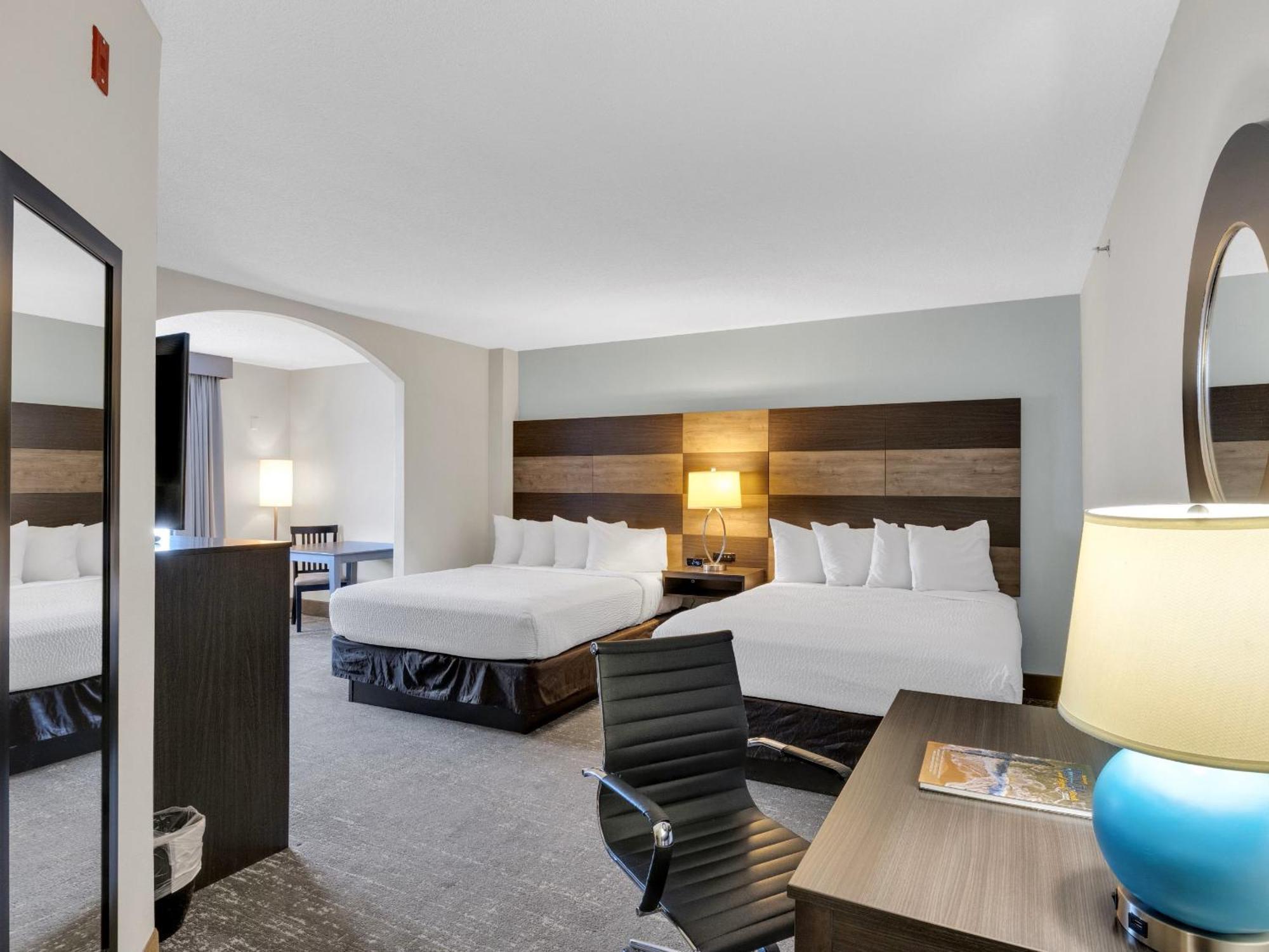 Country & By Radisson Rehoboth - Dewey 2*