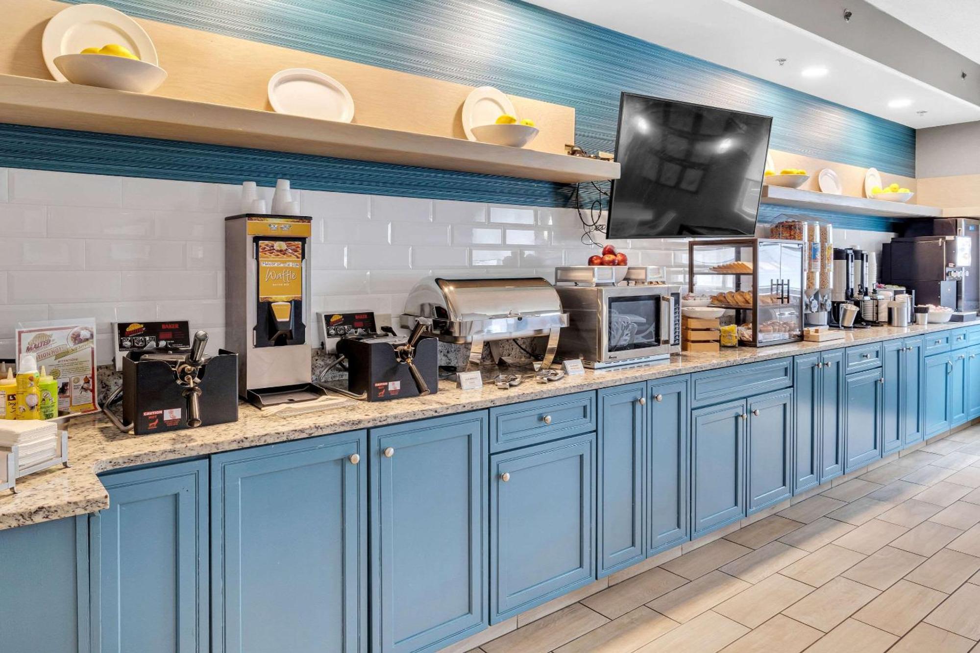 Country & By Radisson Rehoboth - Dewey Hotel Rehoboth Beach