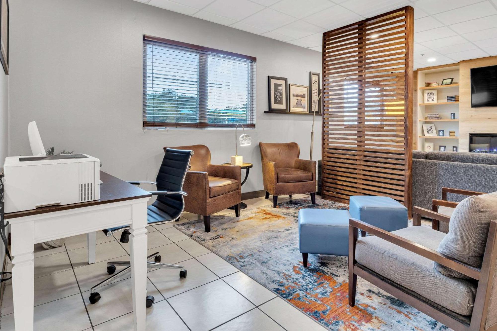 Country & By Radisson Rehoboth - Dewey Hotel 2*