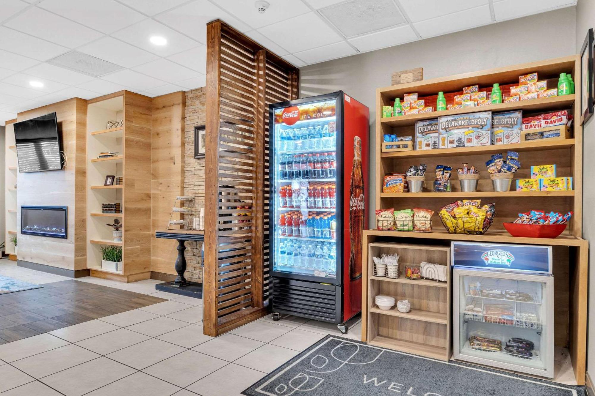 Country & By Radisson Rehoboth - Dewey Rehoboth Beach