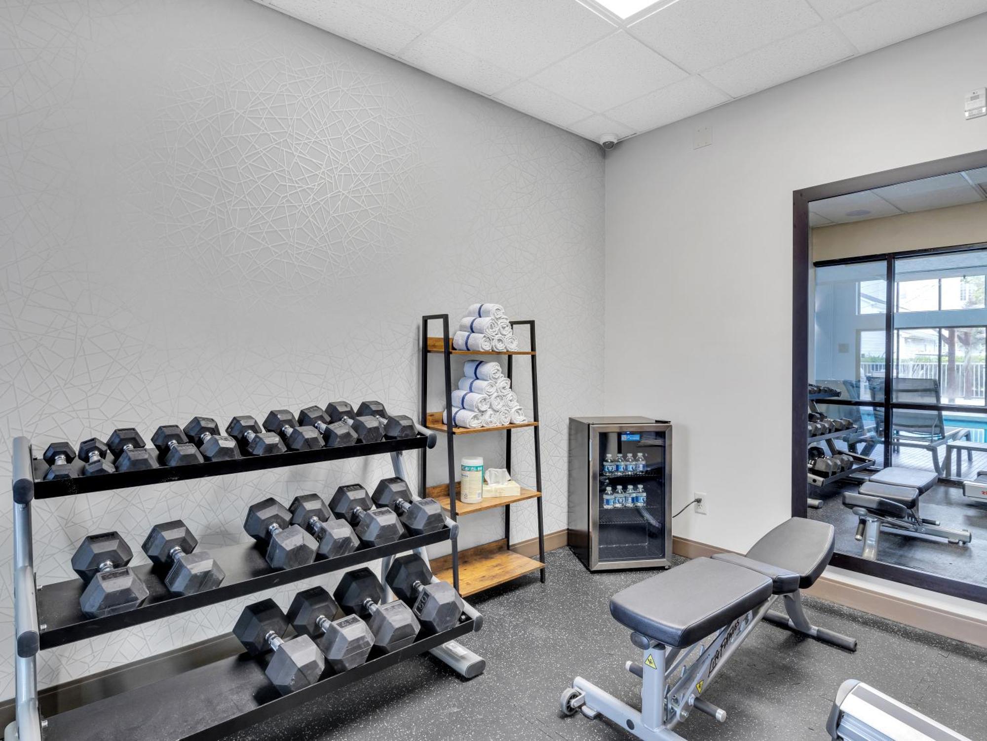 Country & By Radisson Rehoboth - Dewey Hotel Rehoboth Beach