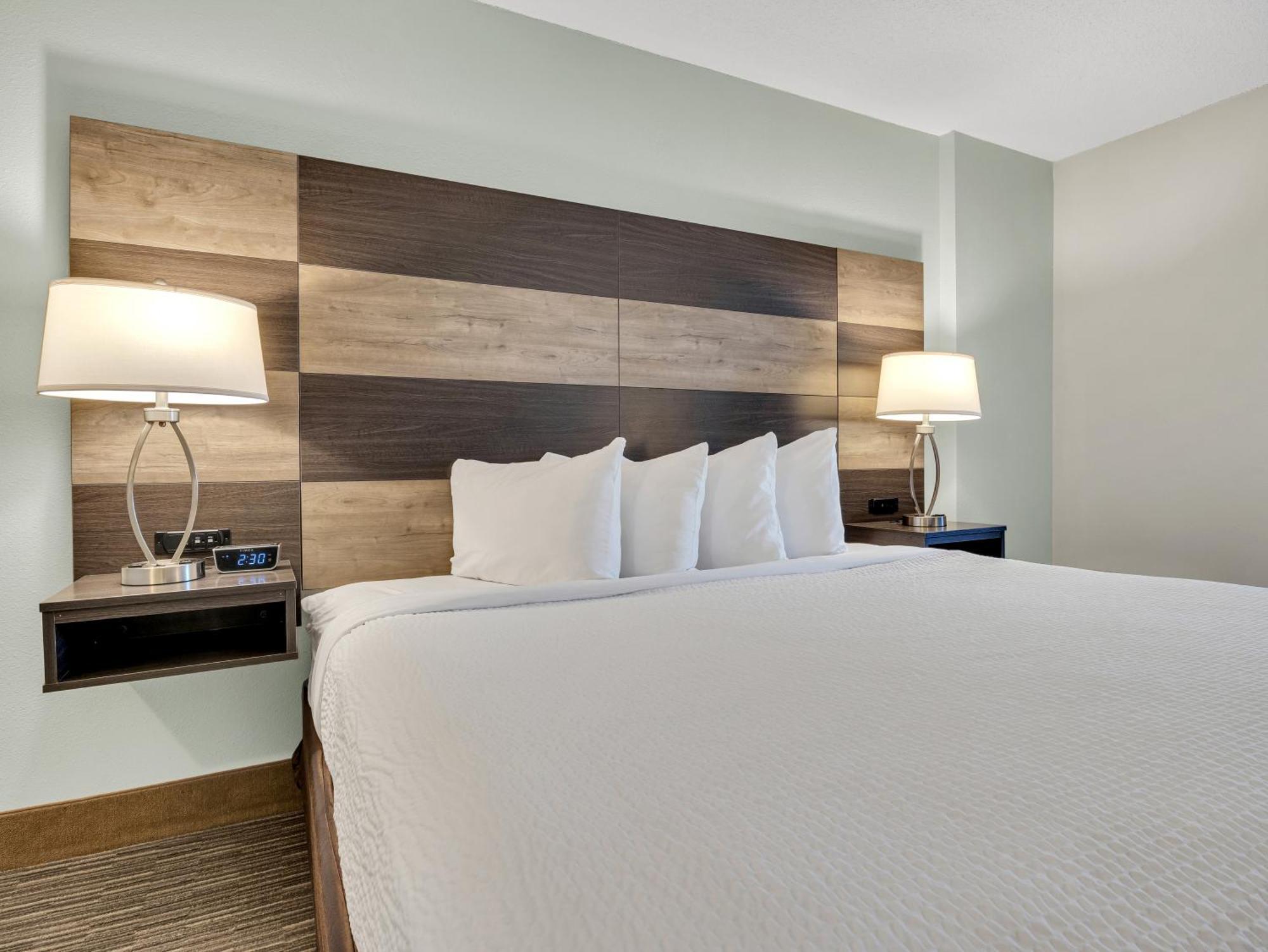Country & By Radisson Rehoboth - Dewey Hotel 2*