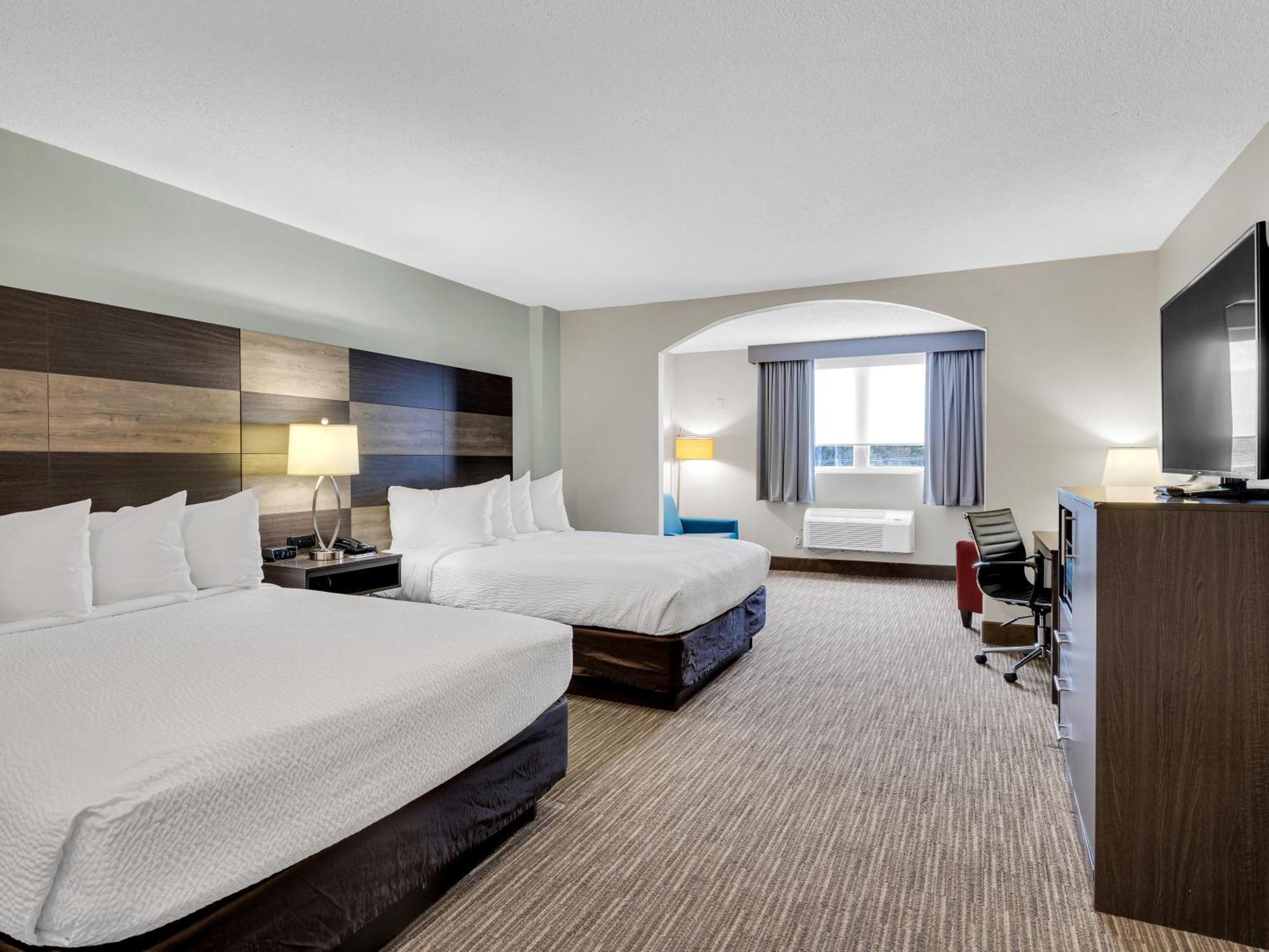 Country & By Radisson Rehoboth - Dewey Hotel Rehoboth Beach