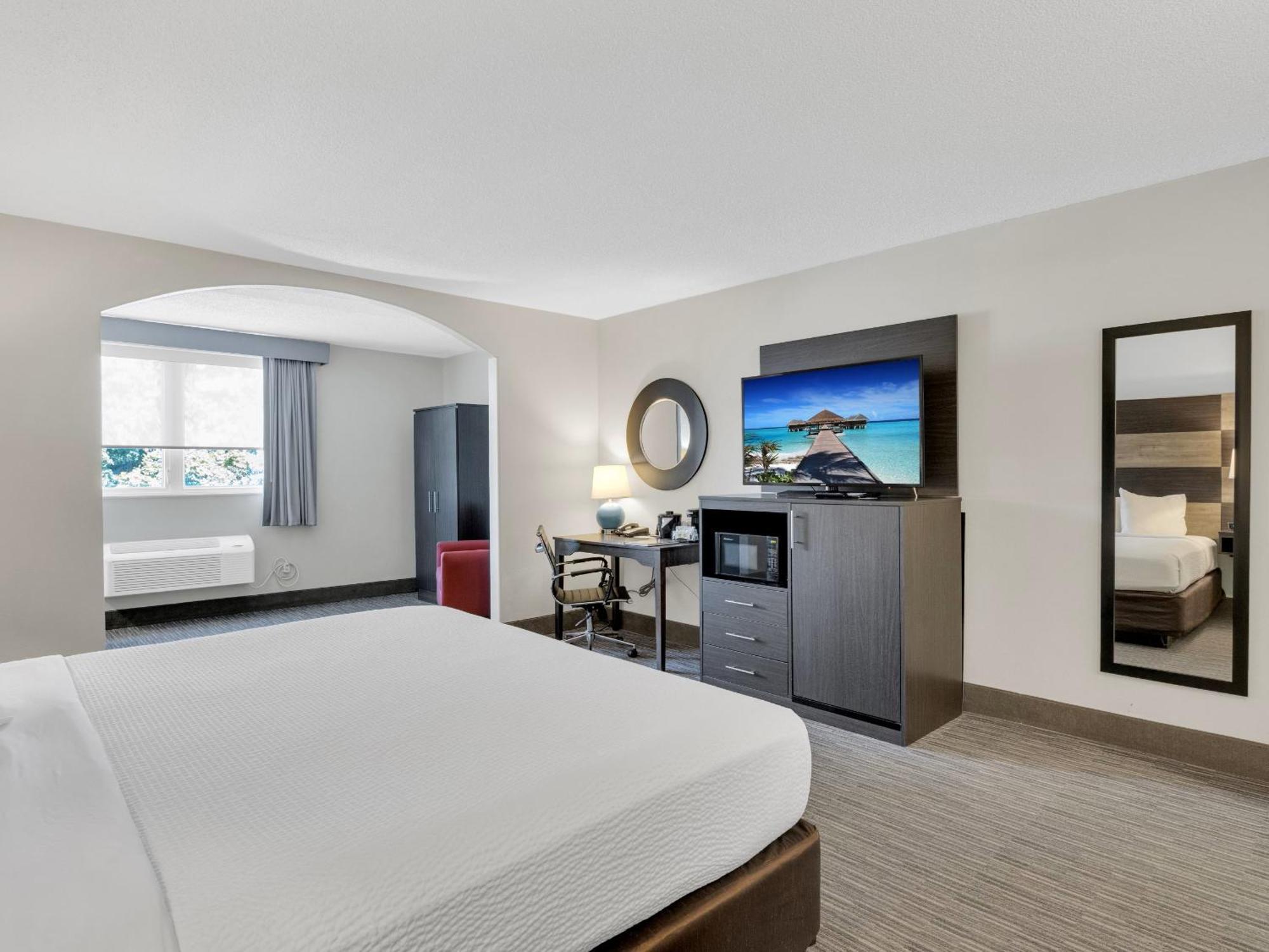Country & By Radisson Rehoboth - Dewey Hotel Rehoboth Beach