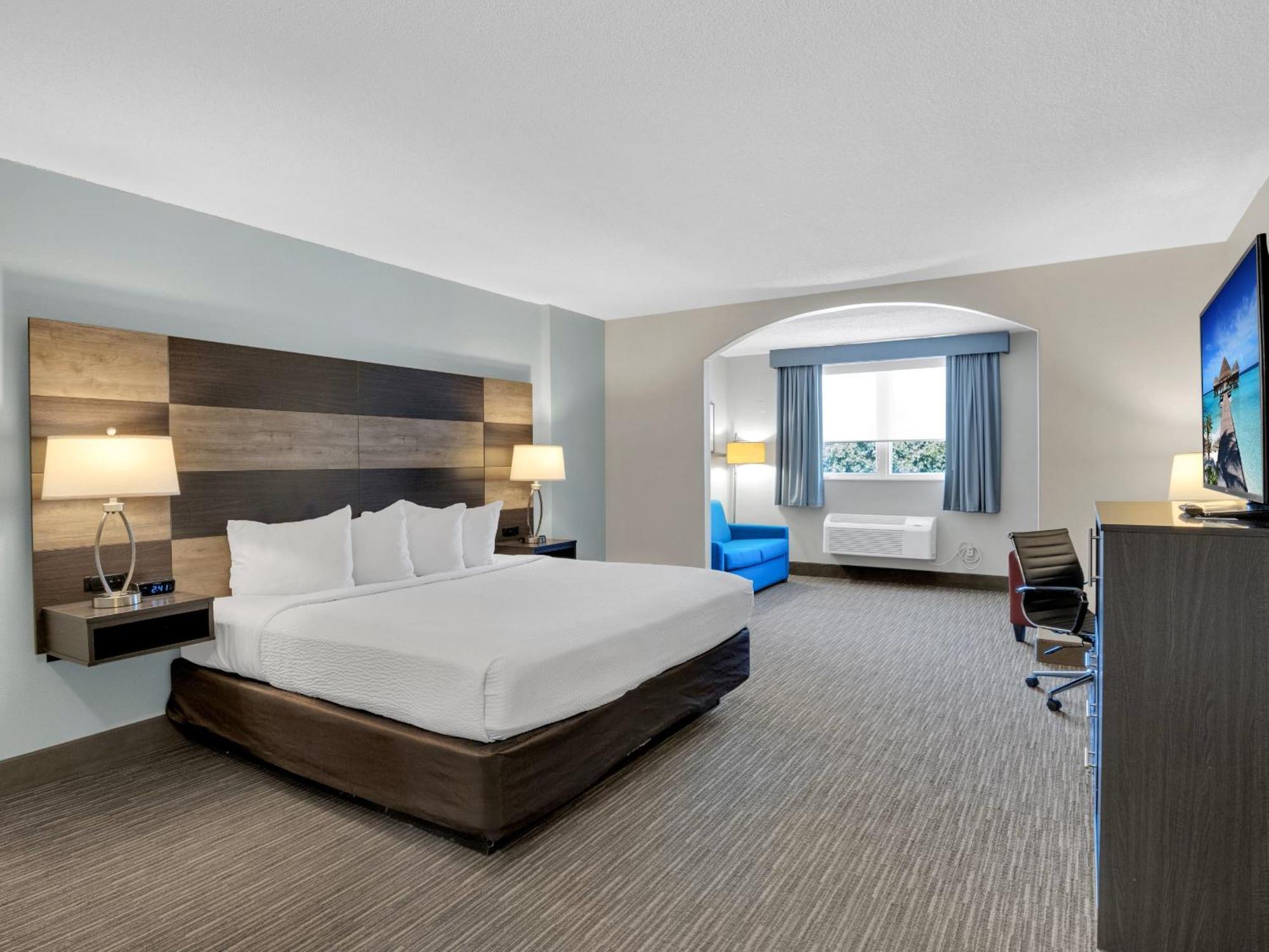 Country & By Radisson Rehoboth - Dewey Rehoboth Beach