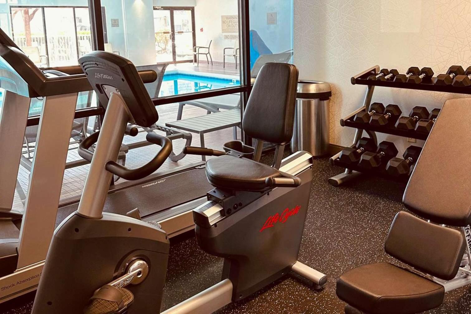 Country & By Radisson Rehoboth - Dewey Hotel 2*