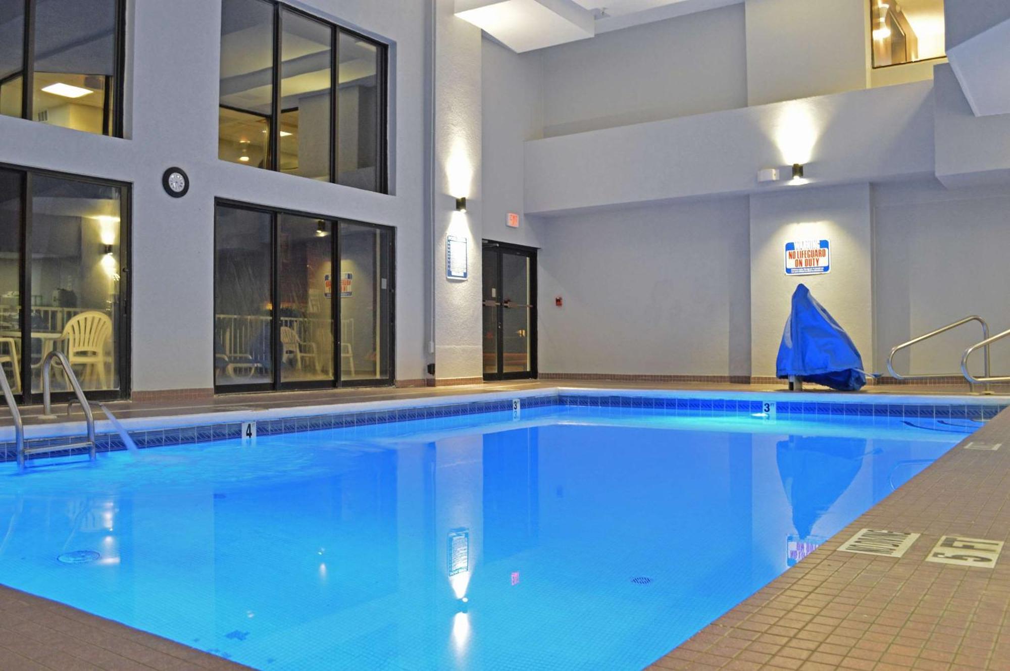 Country & By Radisson Rehoboth - Dewey Hotel Rehoboth Beach