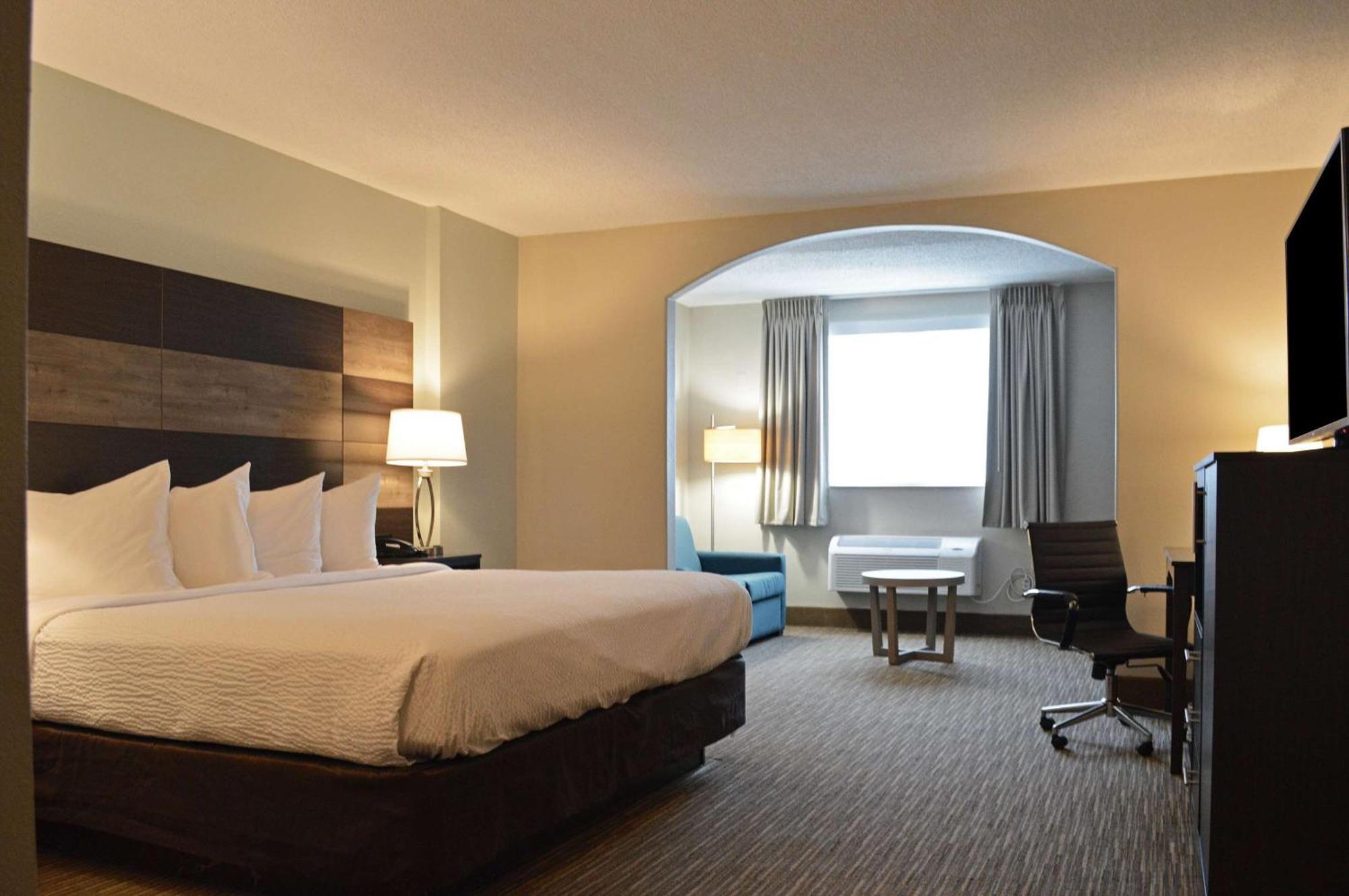 Hotel Country & By Radisson Rehoboth - Dewey Rehoboth Beach