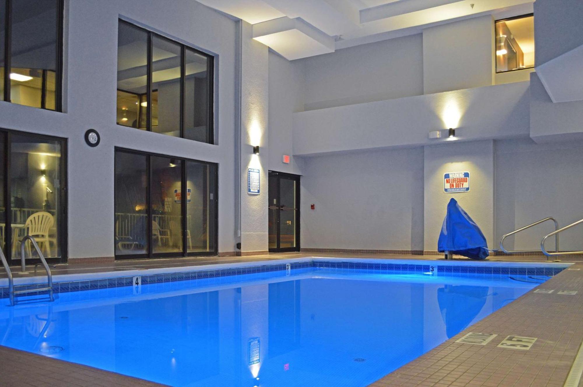 Country & By Radisson Rehoboth - Dewey 2*
