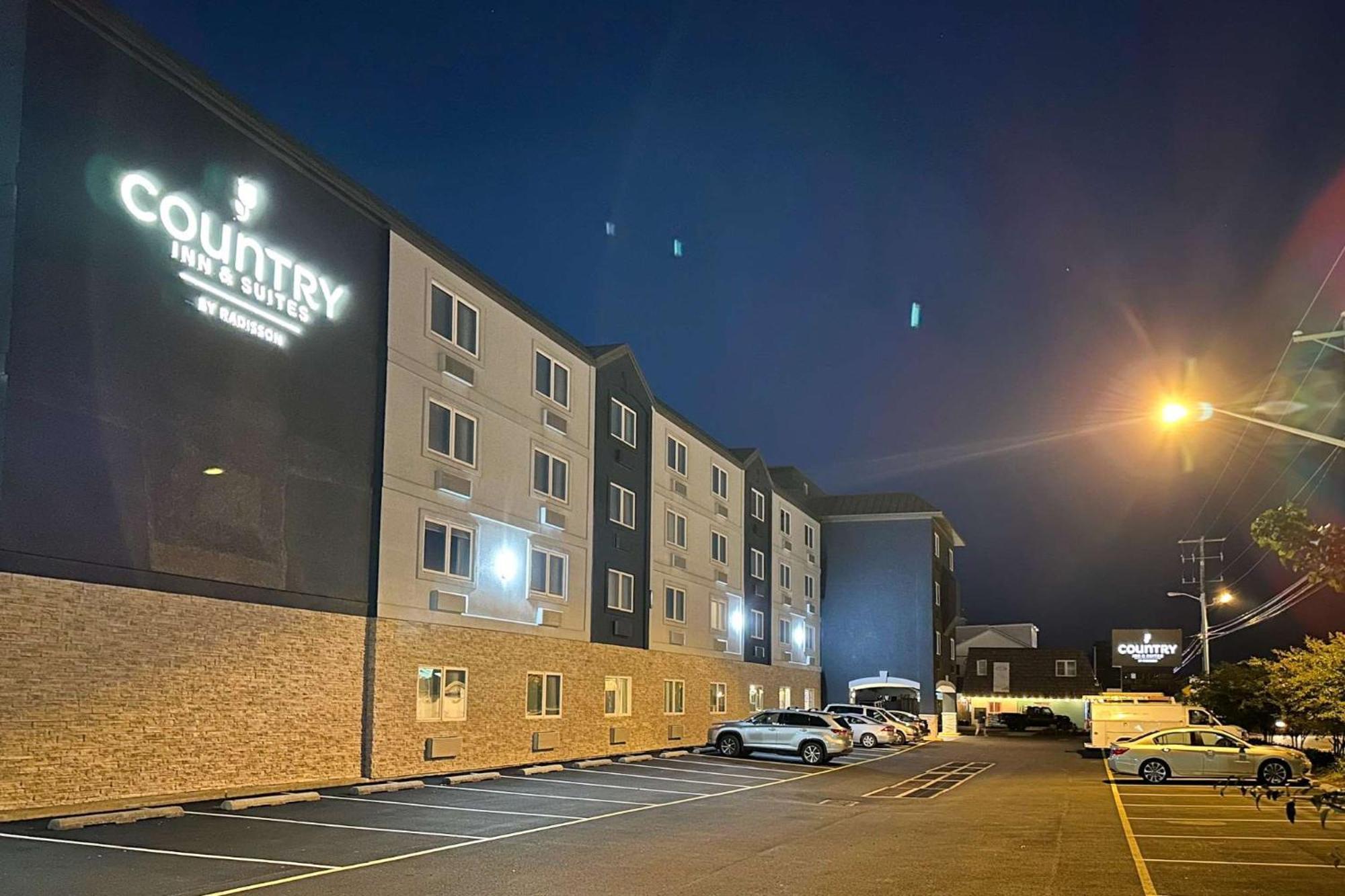 Country & By Radisson Rehoboth - Dewey 2* Rehoboth Beach