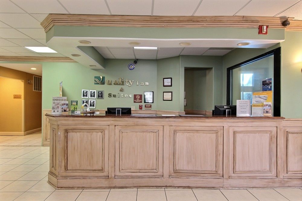 Country & By Radisson Rehoboth - Dewey 2* Rehoboth Beach